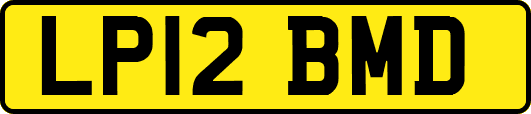 LP12BMD