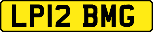 LP12BMG