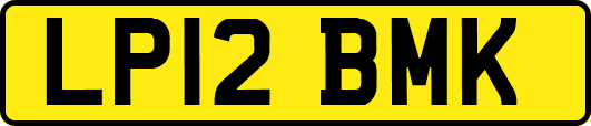 LP12BMK