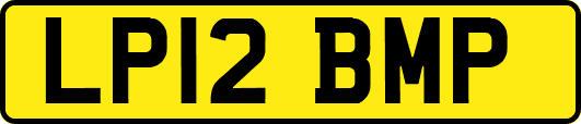 LP12BMP