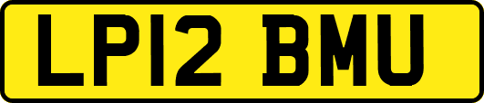 LP12BMU