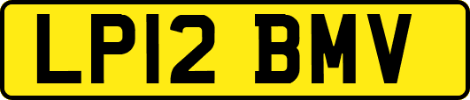 LP12BMV