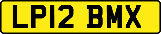 LP12BMX
