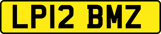 LP12BMZ