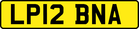 LP12BNA