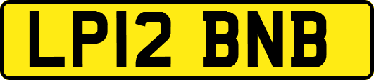 LP12BNB