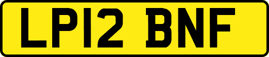 LP12BNF