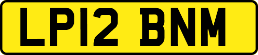 LP12BNM
