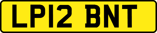 LP12BNT