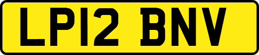LP12BNV