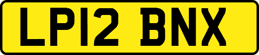 LP12BNX
