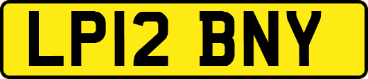 LP12BNY