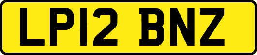LP12BNZ