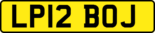 LP12BOJ