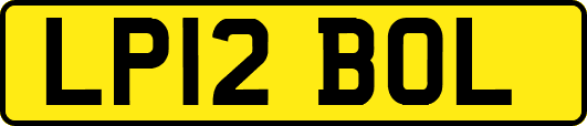 LP12BOL