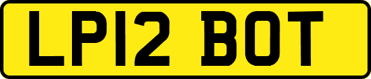 LP12BOT
