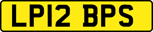 LP12BPS