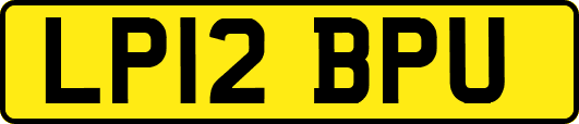 LP12BPU