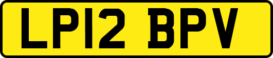LP12BPV