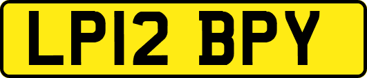LP12BPY