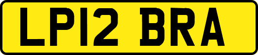 LP12BRA