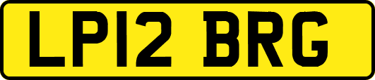 LP12BRG