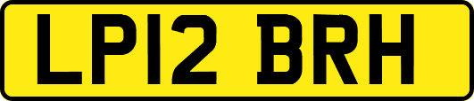 LP12BRH