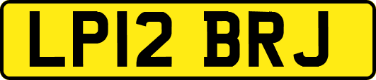 LP12BRJ
