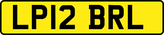 LP12BRL