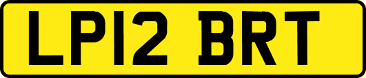 LP12BRT