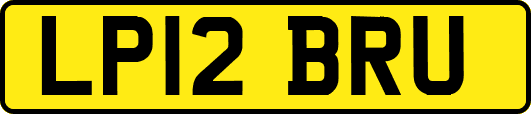 LP12BRU