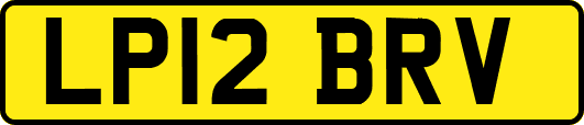 LP12BRV