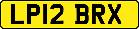 LP12BRX