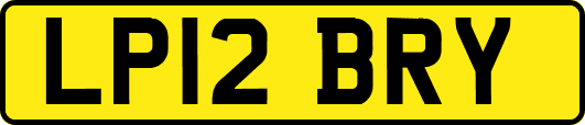 LP12BRY