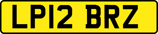 LP12BRZ