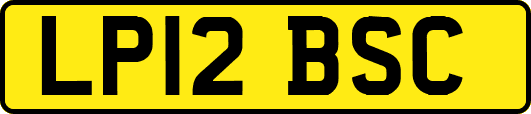 LP12BSC