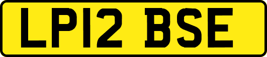 LP12BSE