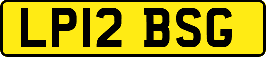 LP12BSG