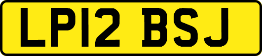 LP12BSJ