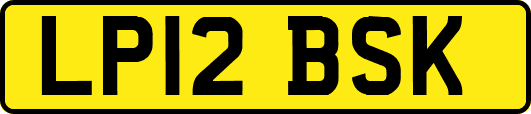 LP12BSK