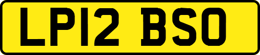 LP12BSO