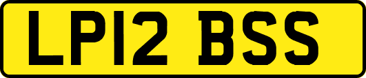 LP12BSS