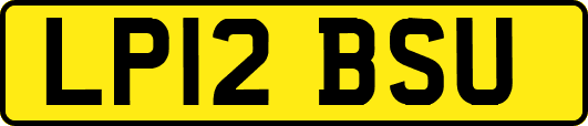 LP12BSU