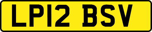 LP12BSV