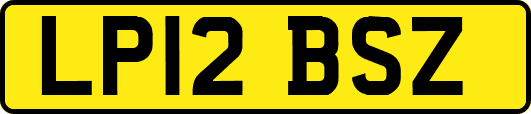 LP12BSZ
