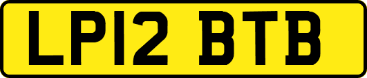 LP12BTB