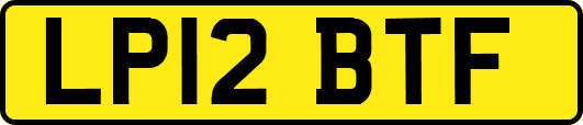 LP12BTF