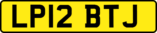 LP12BTJ
