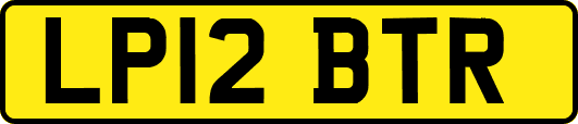 LP12BTR