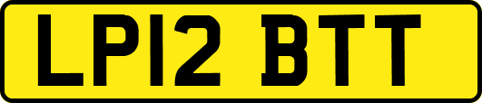 LP12BTT
